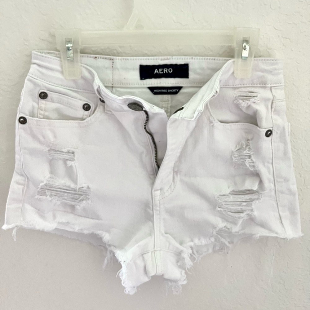Aeropostale Shorts